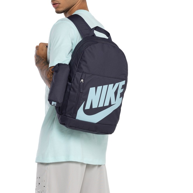 Mochila Nike Elemental BKPK - 20 Litros - Foto 1