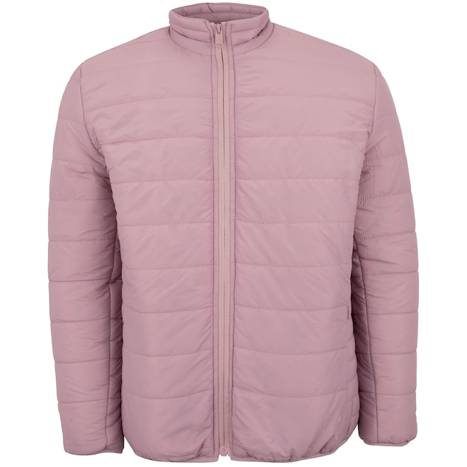 Jaqueta Infantil Oxer sem Capuz Pad - Foto 1