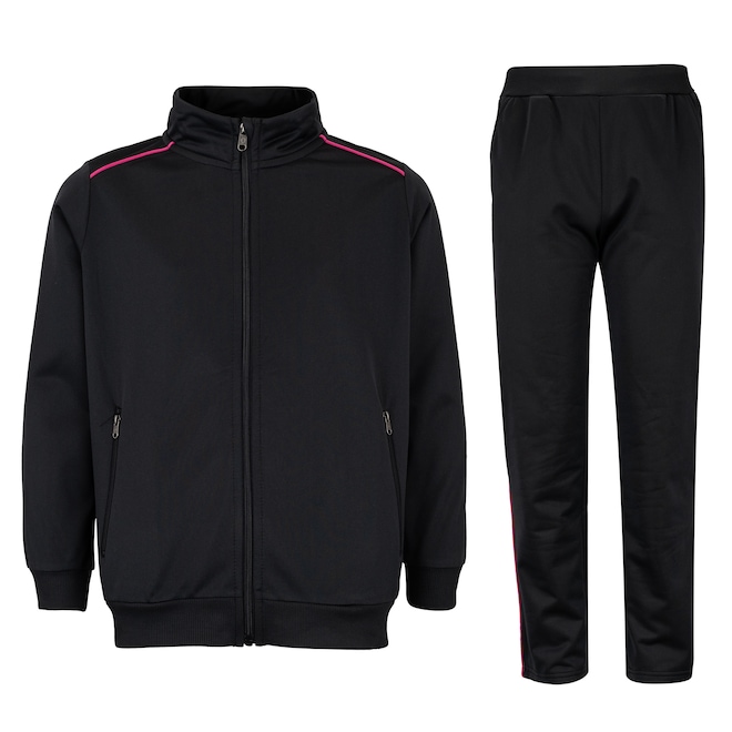 Conjunto de Agasalho Infantil Oxer Politrico Replayer III - Foto 1