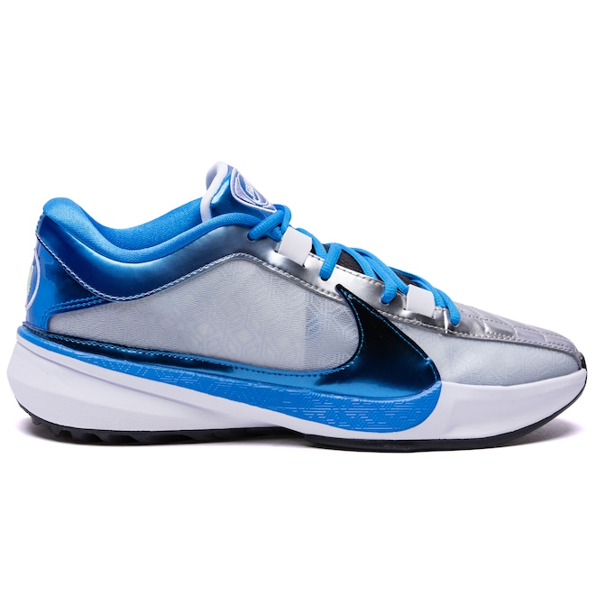 Tênis Nike Zoom Freak 5 - Masculino - Foto 1