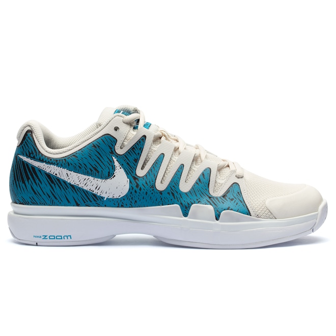 Tênis Nike Zoom Vapor 9.5 Tour PRM - Masculino - Foto 2