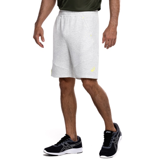 Bermuda Masculina ASICS Recortada Tokyo - Foto 2