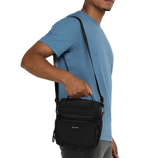 Lancheira Oxer Térmica - Foto 1