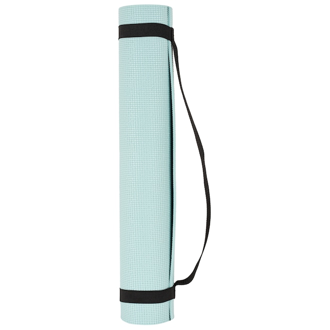 Tapete de Ioga Oxer Mat PVC UNI - Foto 1