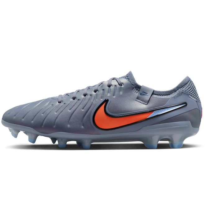 Chuteira de Campo Nike Tiempo Legend 10 Elite Adulto - Foto 1