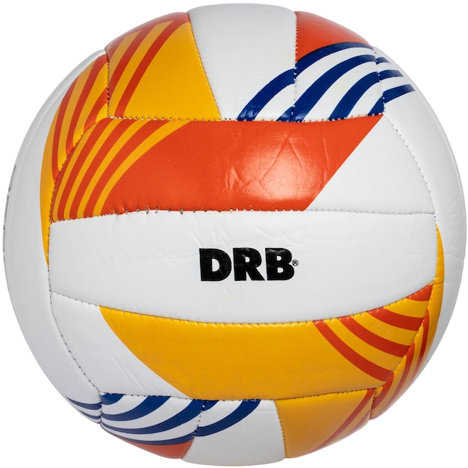 Bola de Vôlei de Praia Sportcom Dribbling - Foto 1