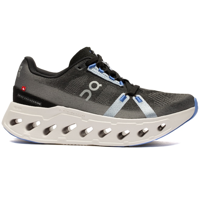 Tenis On Running Cloud Eclipse - Foto 1