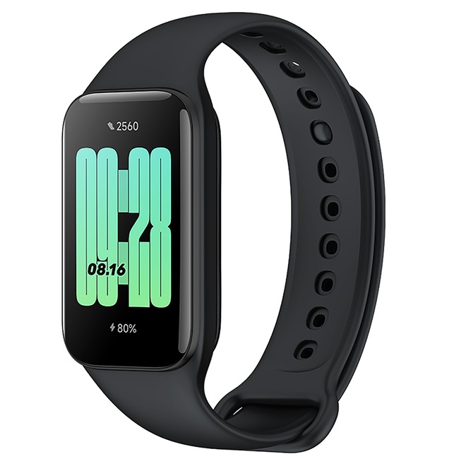 Pulseira Inteligente Xiaomi Redmi Smart Band 2 - Foto 1