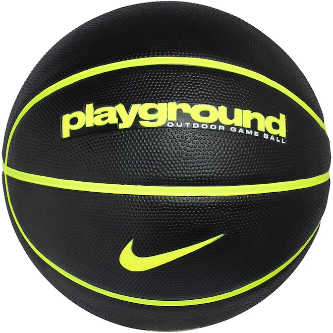 Bola de Basquete Nike Everyday Playground 8P - Foto 1