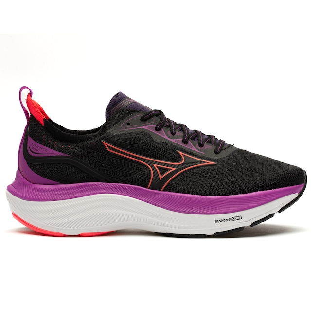 Tênis Mizuno Advance Response - Feminino - Foto 2