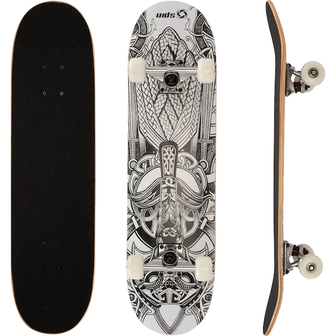 Skate Street Spin - Foto 1