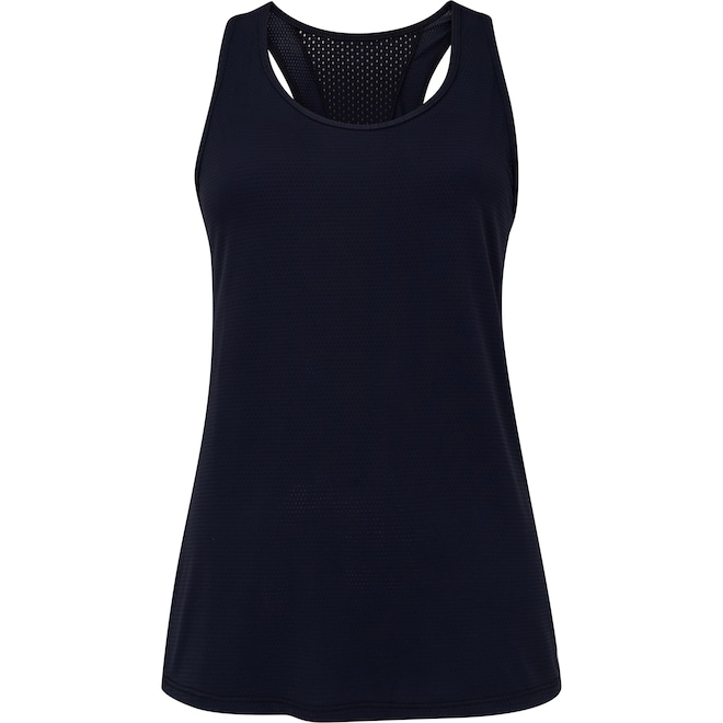 Camiseta Regata Feminina Vestem Tiana Dry Fit - Foto 1