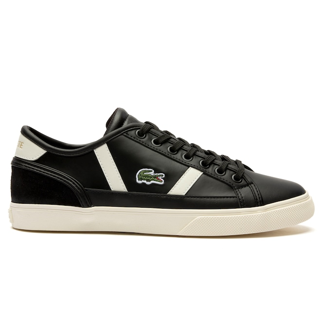 Tênis Lacoste Sideline Pro Masculino - Foto 1