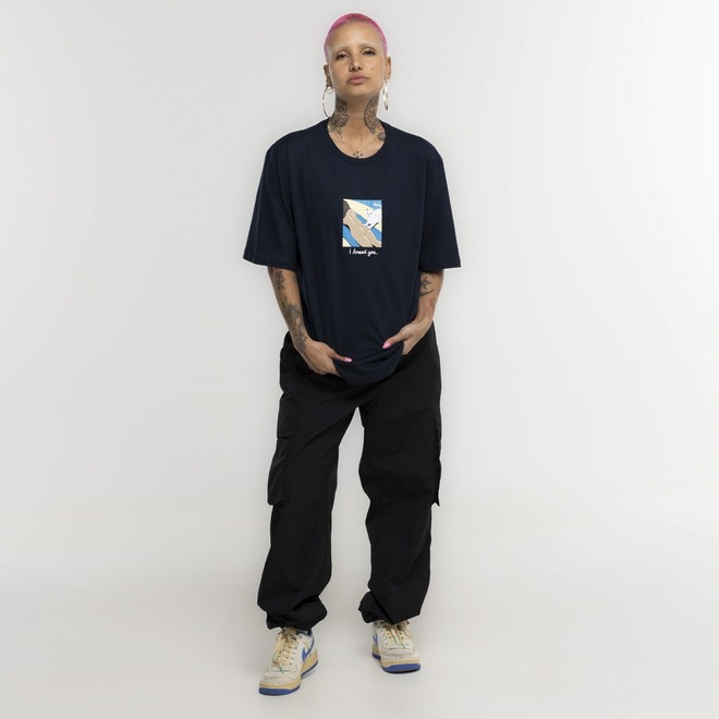 CAMISETA MC RIPNDIP - Foto 1