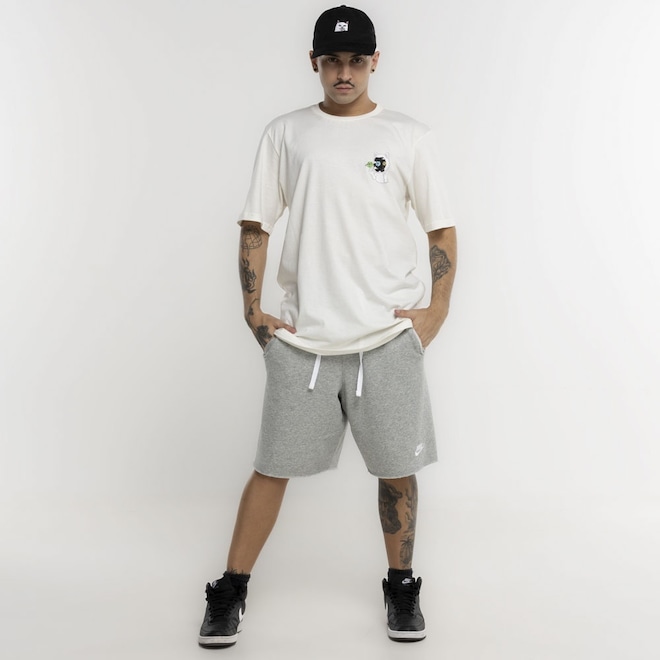 CAMISETA MC RIPNDIP - Foto 1