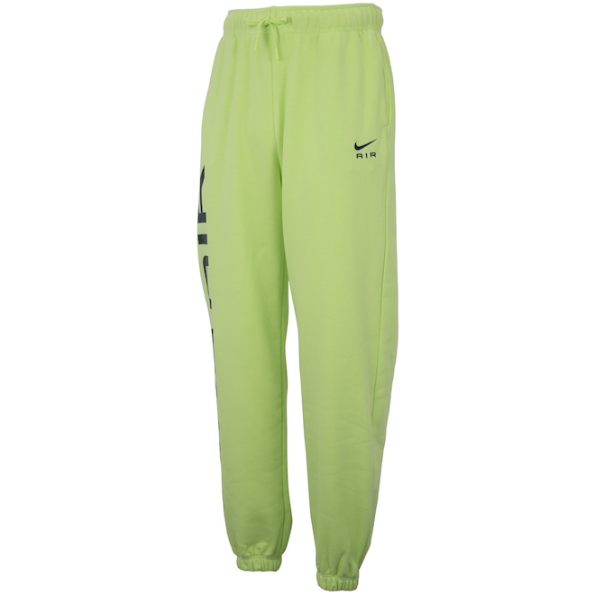 Calça Feminina Nike Sportswear Air Flc Os Hr - Foto 1