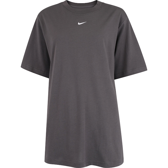 Camiseta Nike Manga Curta W N - Foto 1