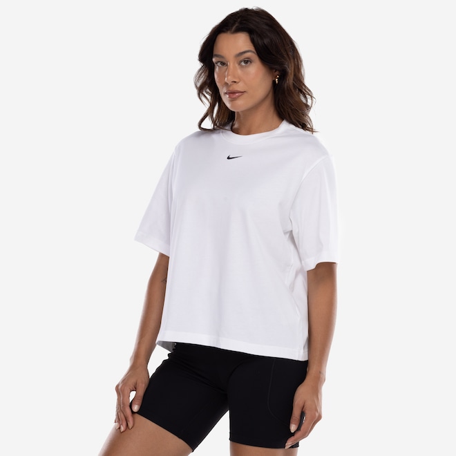 Camiseta Nike Manga Curta Casual - Foto 2
