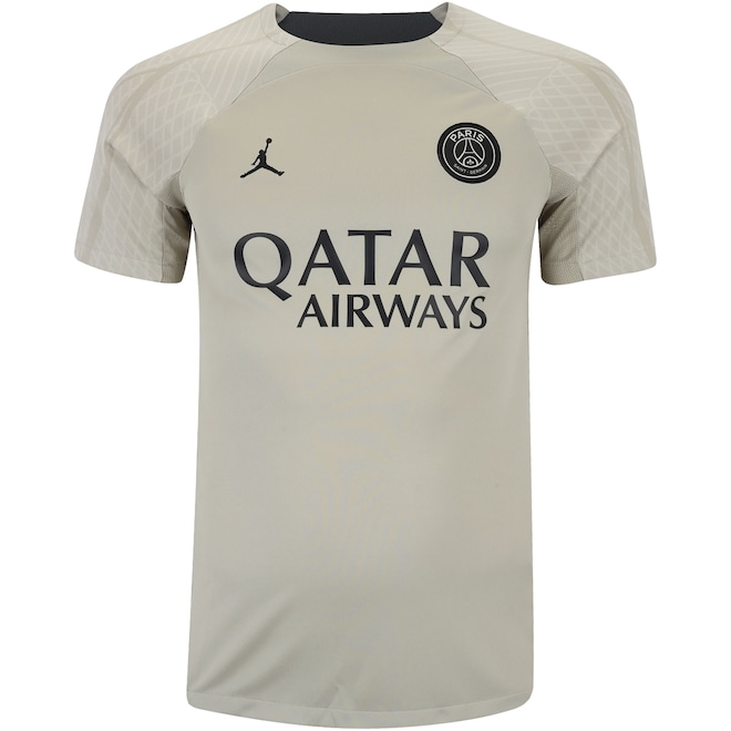 Camisa de Treino PSG Nike Masculina Torcedor - Foto 2