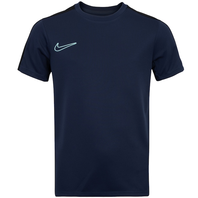 Camiseta Infantil Nike Dri-Fit Top S - Foto 1
