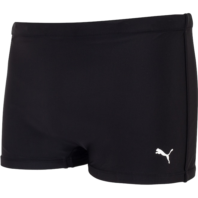 Sunga Puma Boxer Adulto - Foto 1