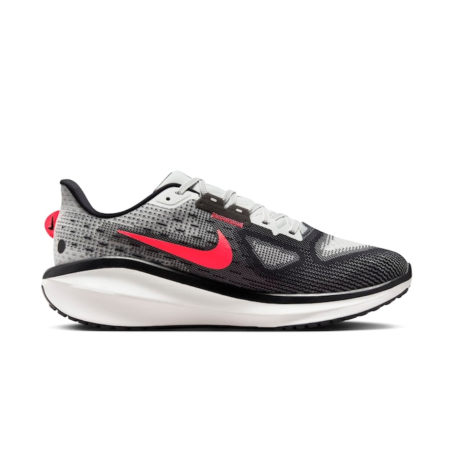 Tênis Nike Vomero 17 - Masculino - Foto 1