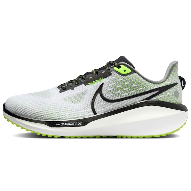 Tênis Nike Vomero 17 - Masculino - Foto 1