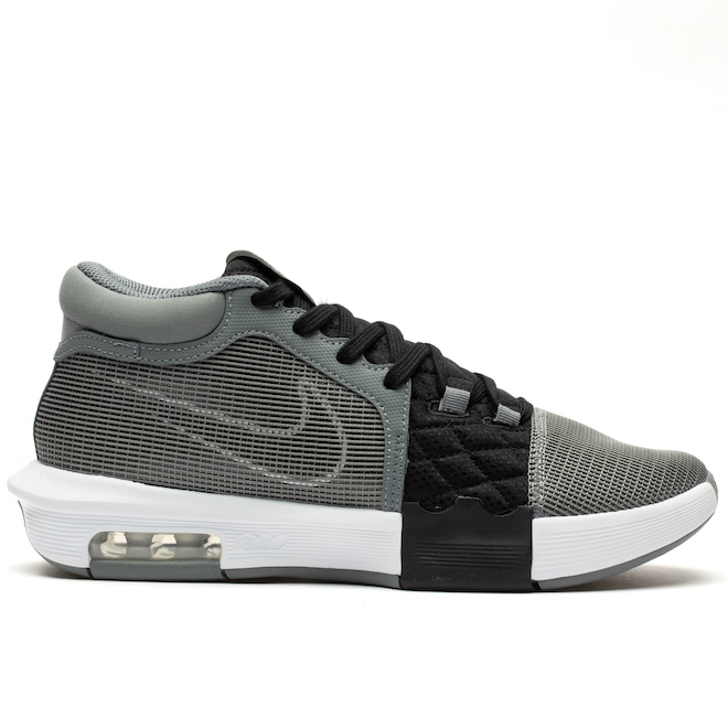 Tênis Masculino Nike LeBron Witness 8 - Foto 2