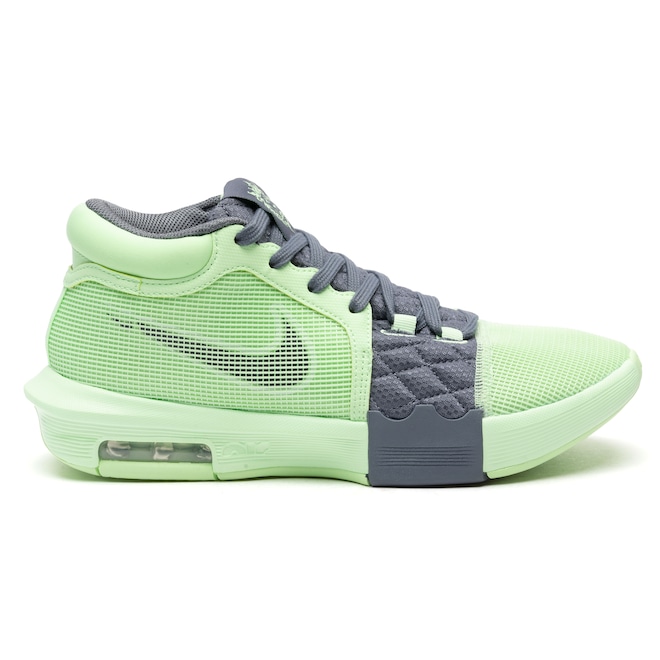 Tênis Nike Lebron Witness 8 - Masculino - Foto 2