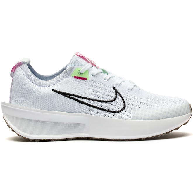 Tênis Nike Interact Run - Feminino - Foto 1