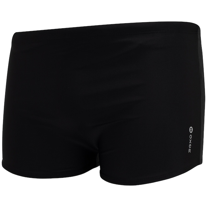 Sunga Boxer Adulto Oxer - Foto 1