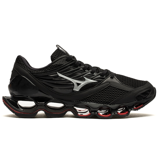 Tênis Mizuno Wave Prophecy 13-S - Masculino - Foto 1