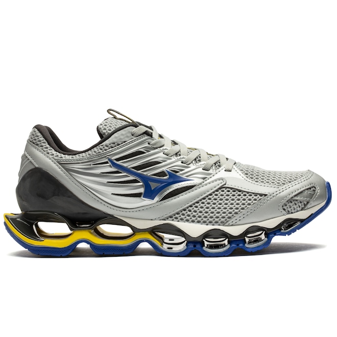 Tênis Mizuno Wave Prophecy 13-S - Masculino - Foto 1