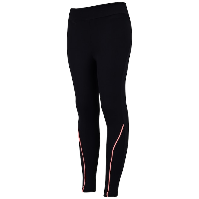 Calça Legging Infantil Oxer Treino - Foto 1
