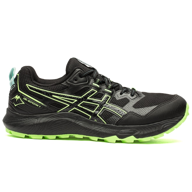 Tênis ASICS Gel-Sonoma 7 - Masculino - Foto 1
