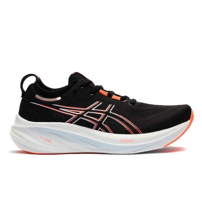 Tênis ASICS Gel-Nimbus 26 Masculino - Foto 2