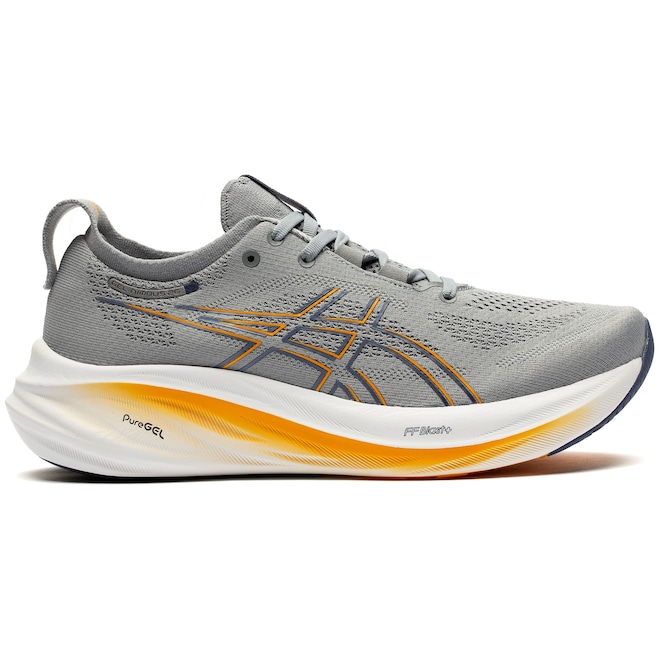 Tênis ASICS Gel-Nimbus 26 Masculino - Foto 2