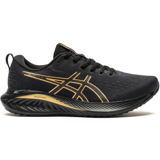 Tênis ASICS Gel-Excite 10 Masculino - Foto 2