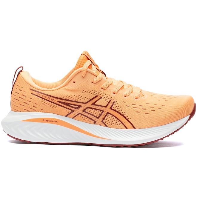 Tênis ASICS Gel-Excite 10 - Feminino - Foto 1