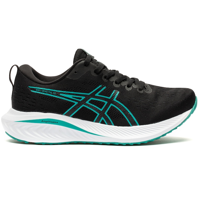 Tênis ASICS Gel-Excite 10 - Feminino - Foto 2