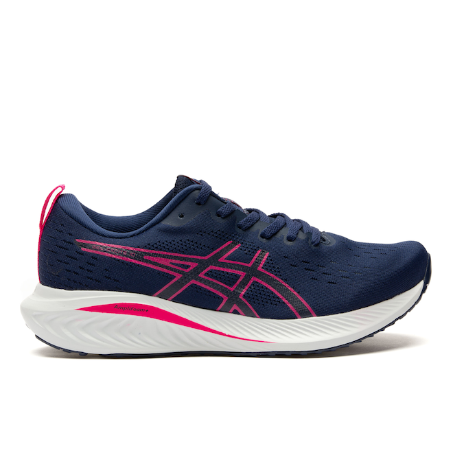 Tênis ASICS Gel-Excite 10 - Feminino - Foto 1
