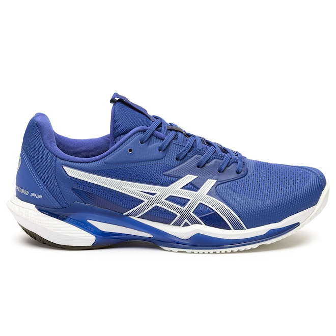 Tênis ASICS Solution Speed FF 3 Masculino - Foto 1