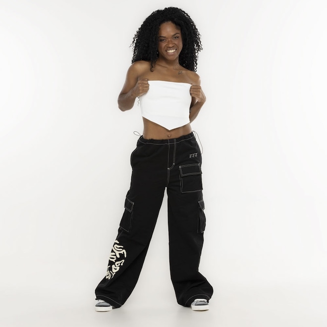 TOP BANDANA JADE JADE PRECIOUS - Foto 1