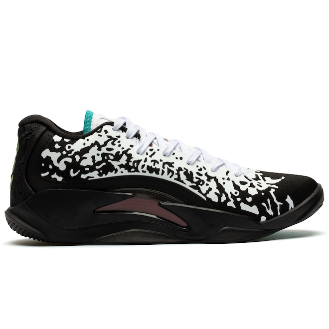 Tênis Nike Jordan Zion 3 Masculino - Foto 1