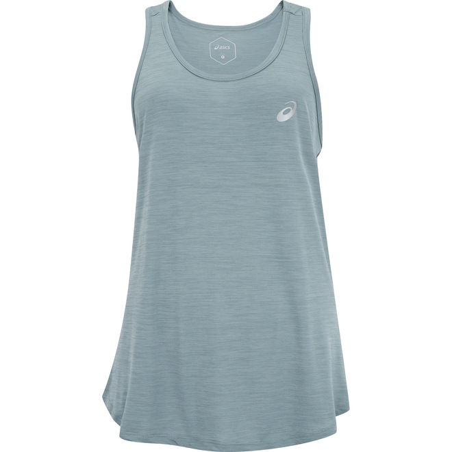 Camiseta Regata Feminina ASICS Sound Mind II - Foto 2