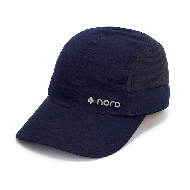 Boné Aba Curva Nord Strapback Proteção Solar Adulto - Foto 1