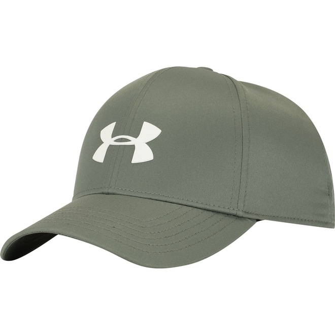 Boné Aba Curva Under Armour Strapback Storm Blitzing Adulto - Foto 1