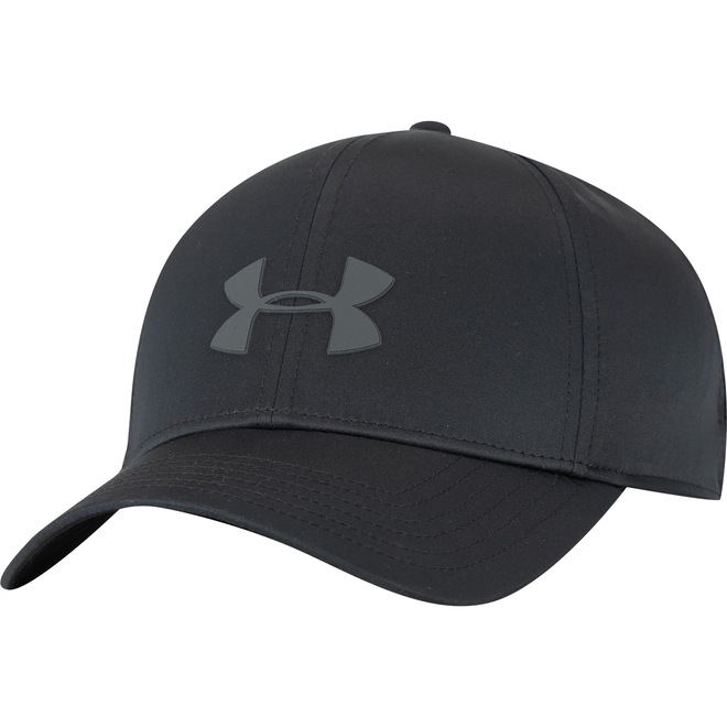 Boné Aba Curva Under Armour Strapback Storm Blitzing Adulto - Foto 1