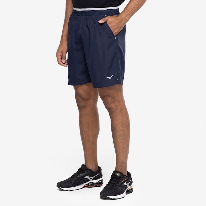 Bermuda Masculina Mizuno Tennis Master M7 - Foto 2