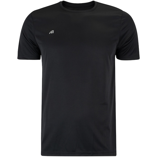 Camiseta Masculina Adams Lisa Futebol Dry - Foto 1